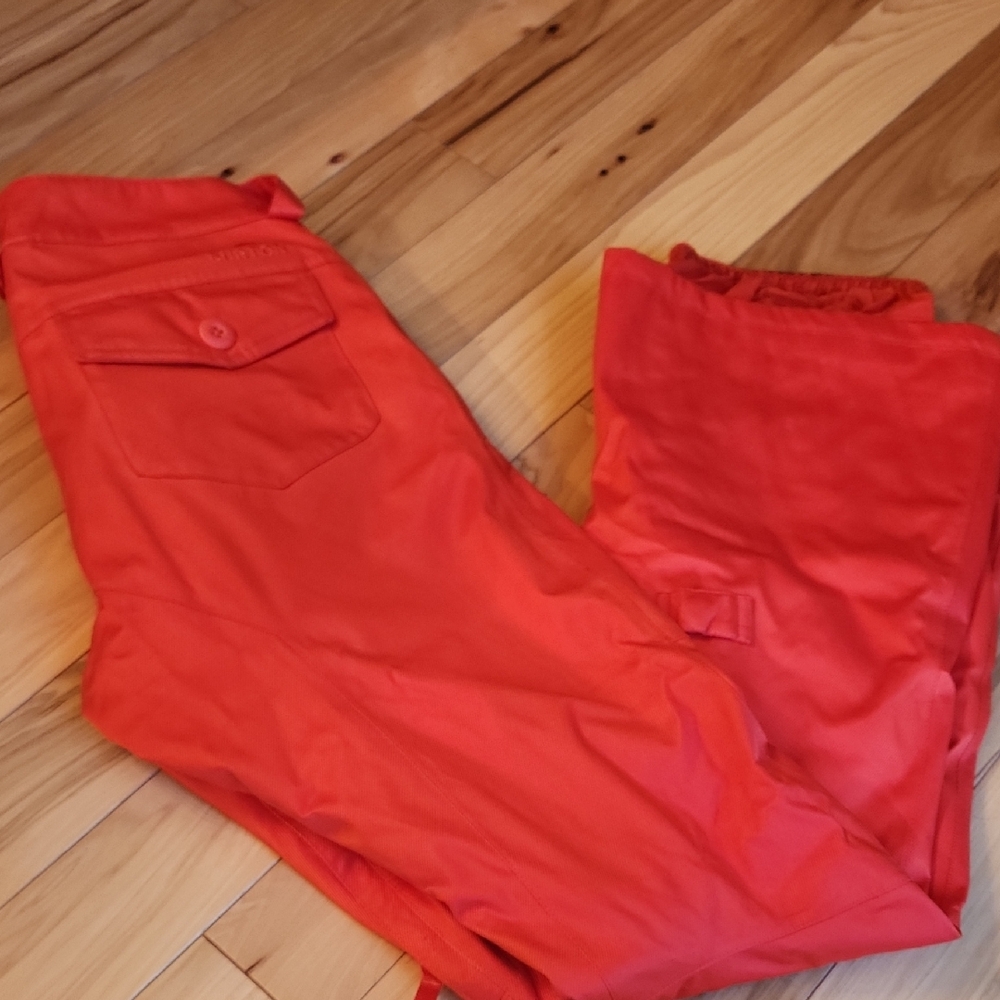 Burton snowboarding pants
